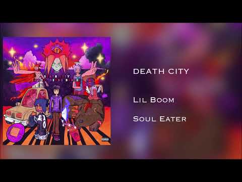 Video thumbnail Lyh8C1NB6PI