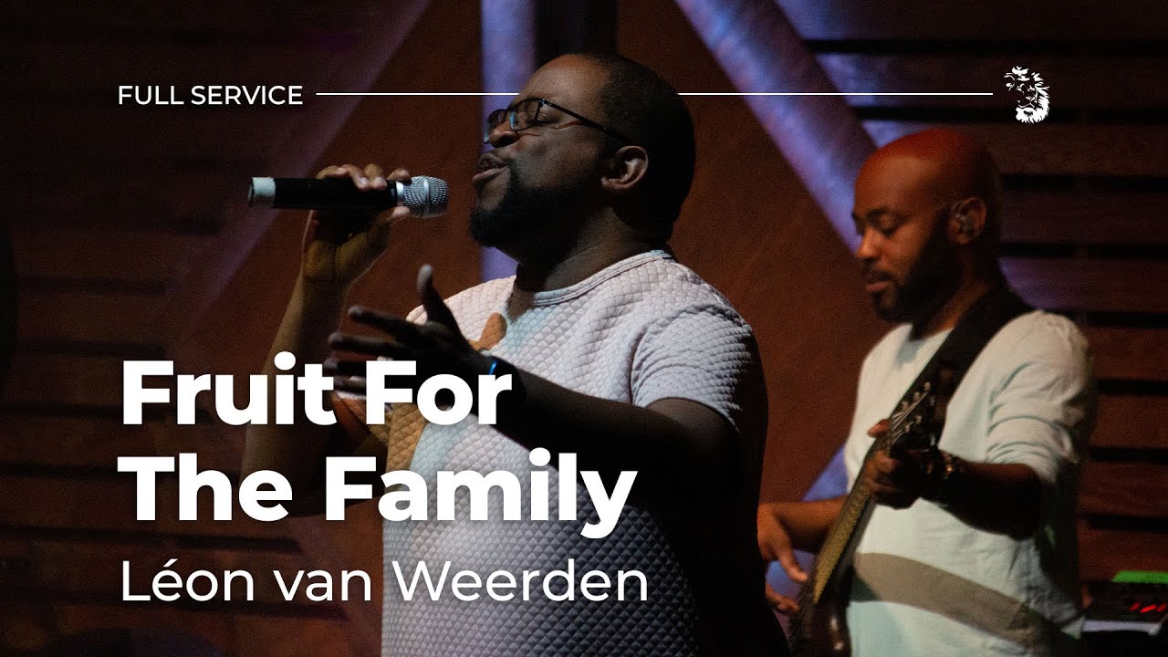 Fruit For The Family