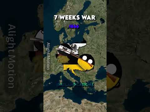 Evolution Of Germany! (Remake) 🇩🇪 #shorts #history #geography