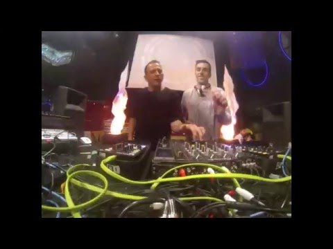 Dualitik Live @eibisi Cub