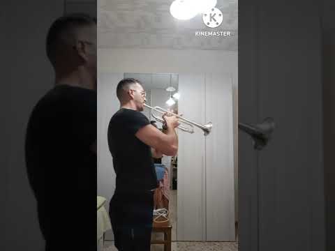 Ave Maria (schubert) tromba