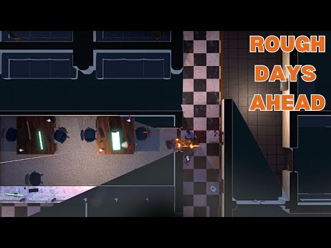 Status One : Turbulent Times