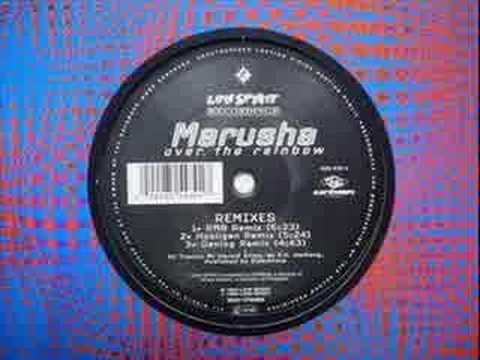 Marusha - Over The Rainbow (Hooligan Remix)