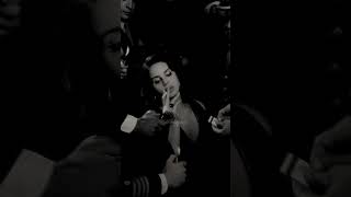 El conjuro de Lana del Rey en su canción es muy poderosa para hacer que alguien se obsesione contigo