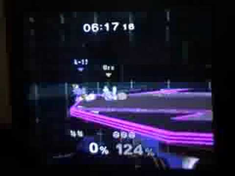 K-12(Fox) VS Urulok(Ice Climbers) R3