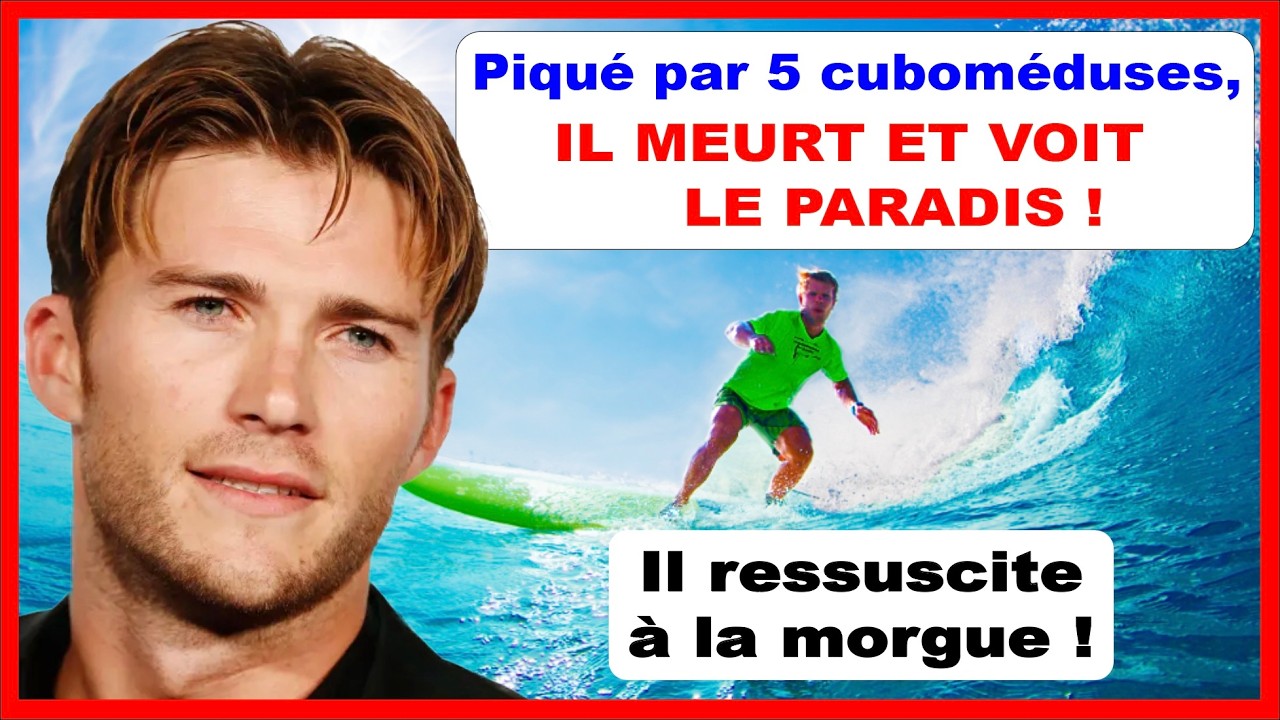 TÉMOIGNAGE CHOC - Il meurt, voit le paradis… et ressuscite à la morgue ! 😮