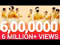 തിരുവാതിര Thiruvathira Dance Kai Thozhaam Song With Subtitles Galfar Residence Gha