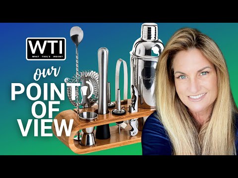 I'm ready to extract the product name. Please provide the video title. - WTI product video review