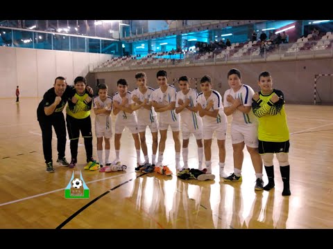 CARTHAGO FS 2 - 3 CFS PINATAR ANGELPLUS