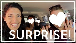 You'll Never Guess Who I Met in Idaho! |  VLOG  |  Hey It's A Good Life