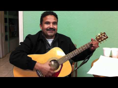 Tu Nombre Levantare, By: Jose Luis Ramirez Nuñez