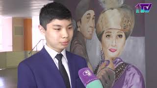 Видео