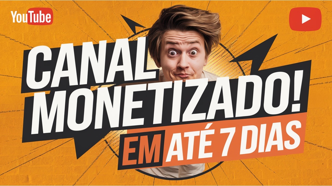 4.000 Horas e 1.000 Inscritos em Apenas 7 Dias  Sem Sorte, Só Estratégia