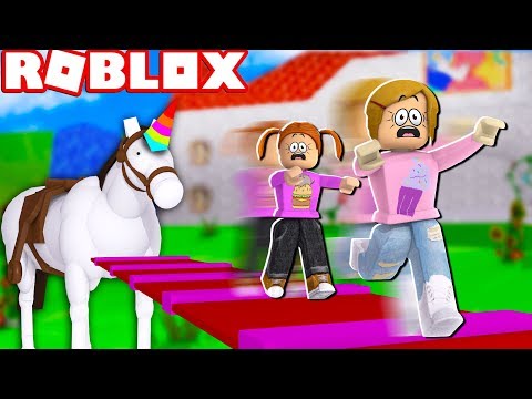 download lagu mp3 mp4 Roblox Escape The Unicorn, download lagu Roblox Escape The Unicorn gratis, unduh video klip Roblox Escape The Unicorn