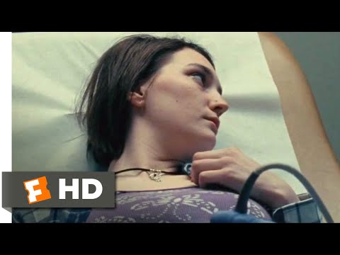 永不稀罕 有時總是 (2020) - 懷孕檢查場景 (2/10) | 電影片段 (Never Rarely Sometimes Always (2020) - Pregnancy Exam Scene (2/10) | Movieclips)