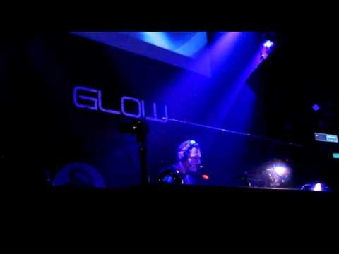 Tiesto - Thomas Gold - Marsch Marsch (Original﻿ Club Mix) @ fur, Washington, DC 2010