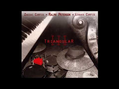 Ralph Peterson Trio (Zaccai Curtis & Luques Curtis) Live - Beatrice (2016)
