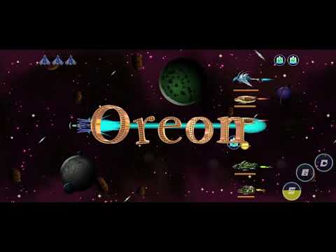 Oreon