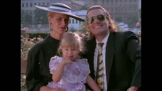 Falco – Wiener Blut (Vienna Blood, 1988) / digital remastering by FFFclub