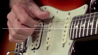 Video thumbnail for Product Spotlight - Fender American Deluxe Stratocaster Plus Electric Guitar by Guitar Center
