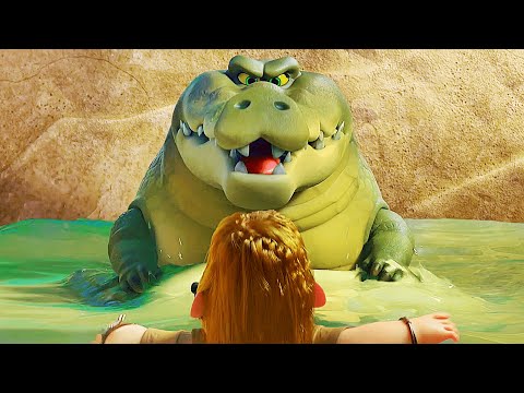 afbeelding Behind The Animation