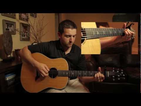 Beauty for Ashes - Shane & Shane