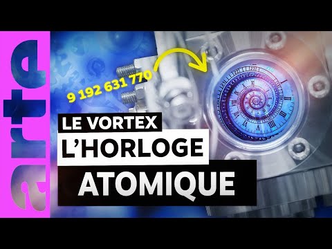 🏅5 Prix Nobel pour UNE SECONDE ⏱️I  @RealMyopStream   @MonsieurPhi   I ARTE