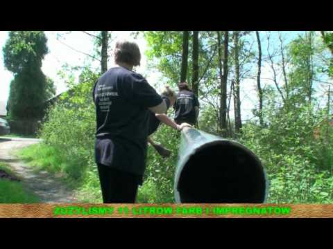 TimberlandWspiera 2011 - Relacja z akcji