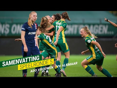 Samenvatting ADO - VVA 30/10/20