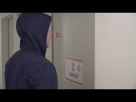 Vajon ki tört be a Vegyész RCK szertárába?