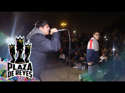 LATERAL (Soporte Alterno) vs CALERO (Raptonda) l CDC Fecha 4