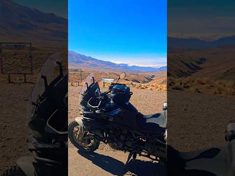 El Infiernillo, camino a Tafí del Valle.. Tucuman! #shorts #motoviajeros