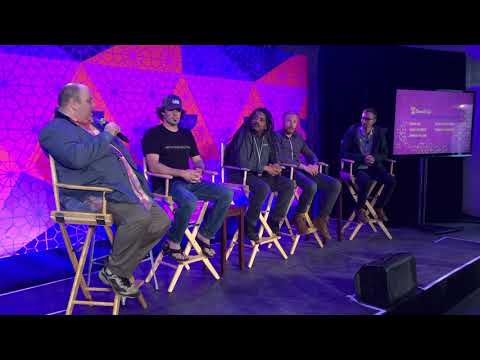 Analytical Cannabis Breeding Programs Panel - The Emerald Cup 2018