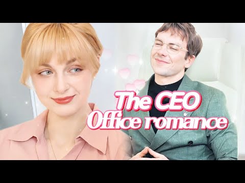 【FULL】📑Billionaire CEO Lucas falls in love with his classmate and personal assistant Anna.  #love