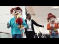 WHUTtv In The Community Washington Auto Show 2017