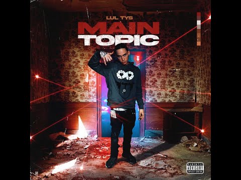 Lul Tys x Acito Type Beat 2022 - "Night Time"