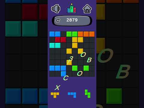 Block Shift