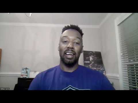 The top 10 International Prospects (2022 NBA Draft)