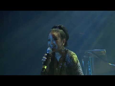 NEW CENTROPEZN JAZZ QUARTET feat DIAN PRATIWI at UBUD VILLAGE JAZZ FESTIVAL 2023 - Our Day Will Come