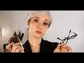 ASMR You Are My Cover Model Devil Wears Prada Styling Measuring Talking W Others About You