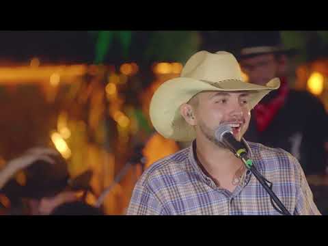 João De Souza e Bonifacio | Ao Vivo Na Roça - DVD COMPLETO