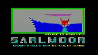 ZX Spectrum Vega Games - Sarlmoor