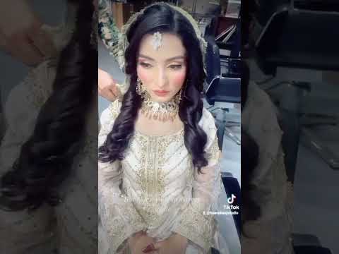 #bridal #clinic #eyemakeup #hashtag #islambad #beauty #fashion #niqalook#hairstyle #pwd #islambad