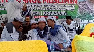 Download lagu Hafidzul Ahkam dan Gus Azmi mp3