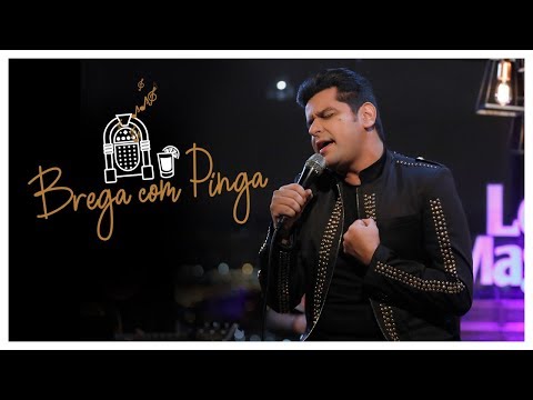 Léo Magalhães - BREGA COM PINGA #MaisProBarDoQuePraCasa