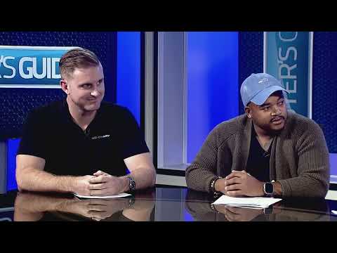 Buyer's Guide Ep95 | Chery Tiggo 7 Pro, Nissan NP200, VW Golf GTi, Renault Megane RS65, Kia Sonet