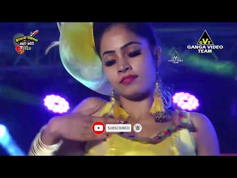 Saritha (සාරිතා) | Viraj Perera | Brave - Meegoda 2020