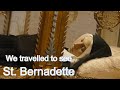 Incorrupt Body Of St Bernadette Nevers France