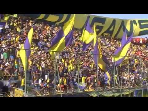 "chancholigan's 2 apertura gurani 2014" Barra: Chancholigans &bull; Club: Sportivo Luqueño