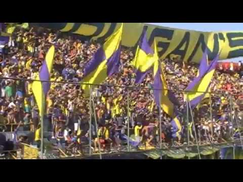 "chancholigan's 2 apertura gurani 2014" Barra: Chancholigans • Club: Sportivo Luqueño